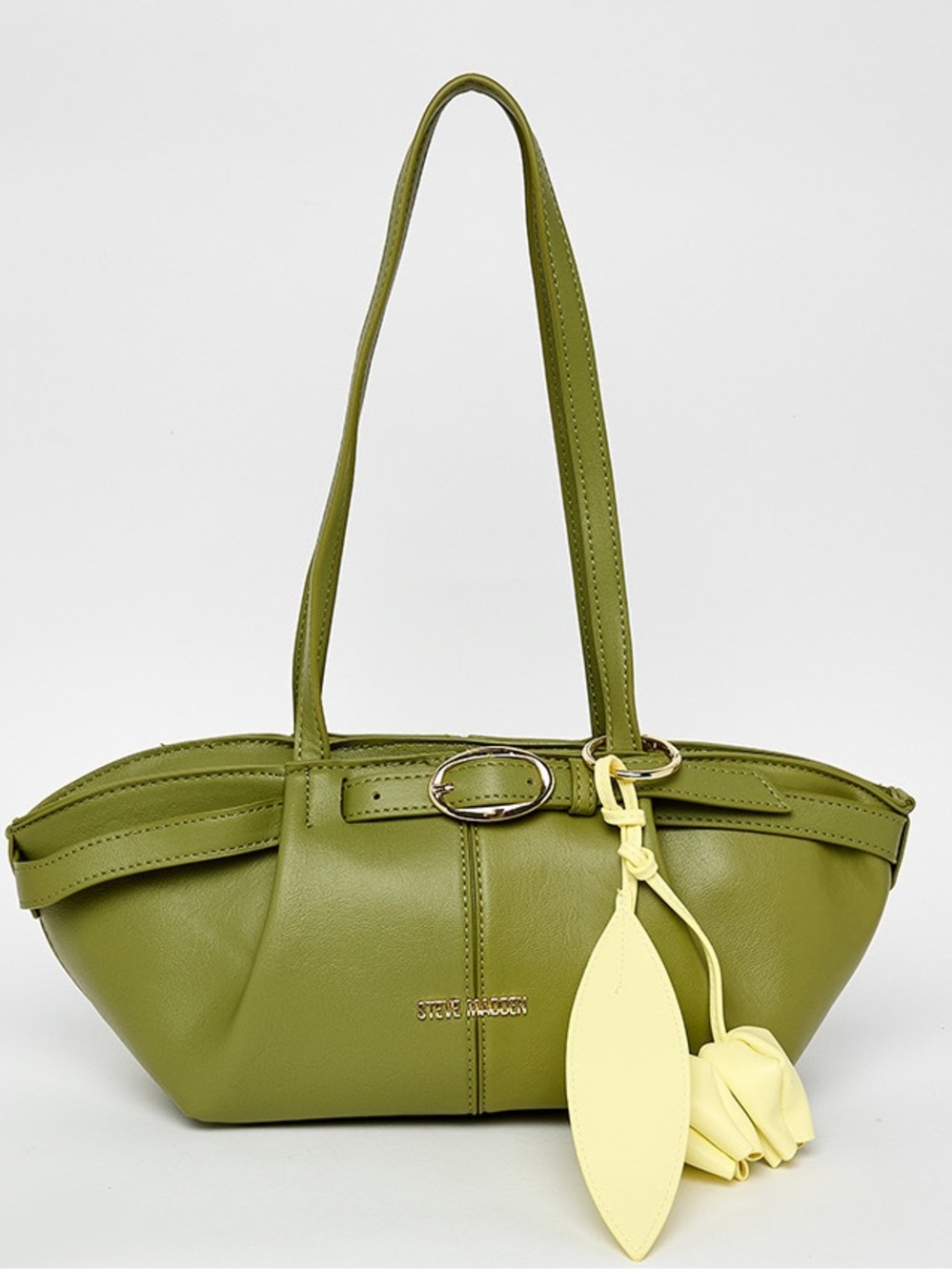 Steve Madden BGINNA Textured Shoulder Bag